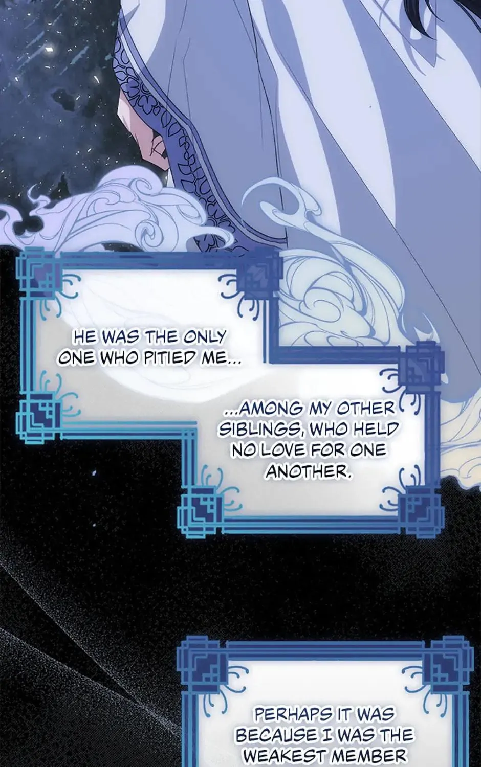 Tired of Living in Fiction Chapter 61 page 97 - 