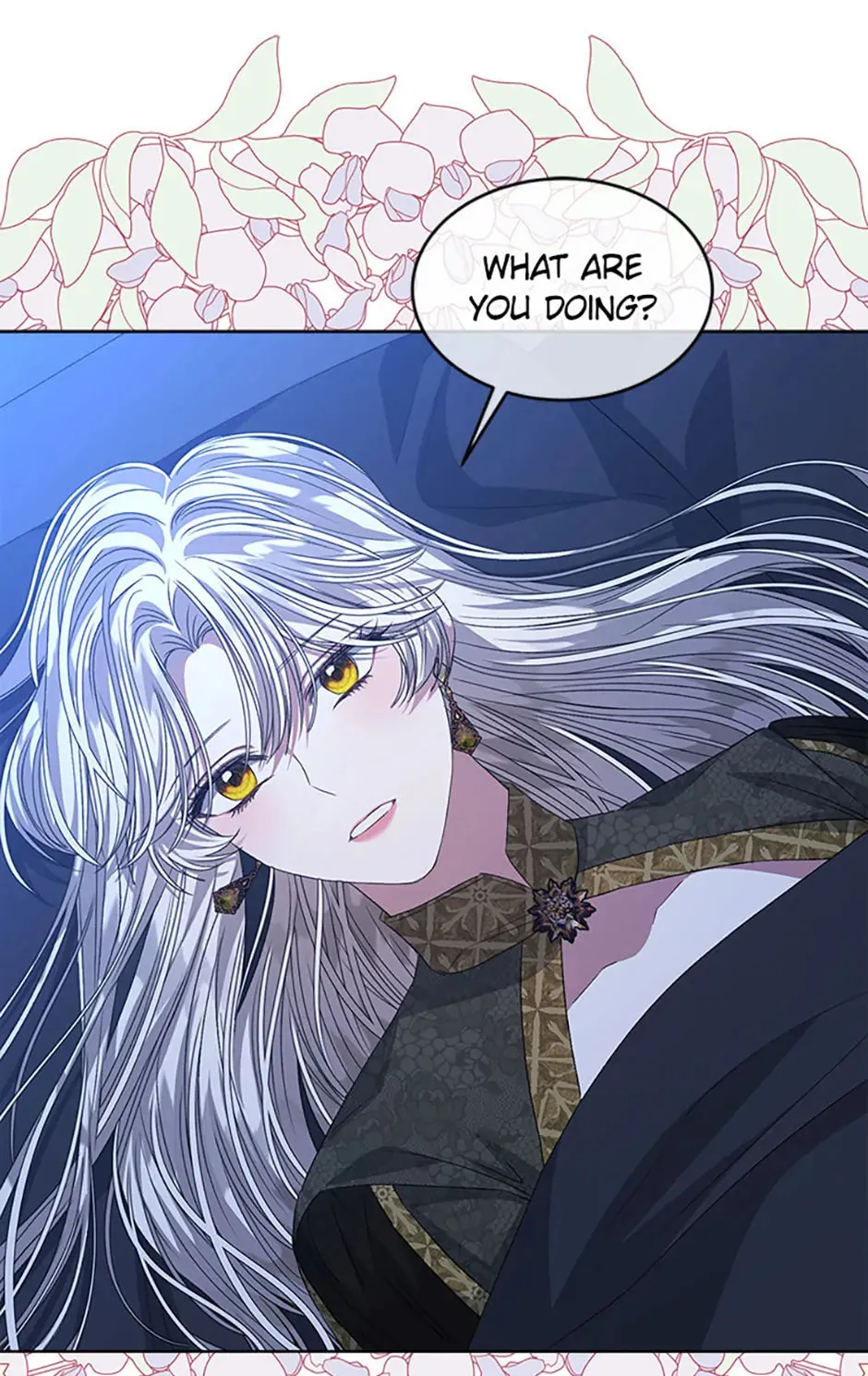 Tired of Living in Fiction Chapter 62 page 1 - 