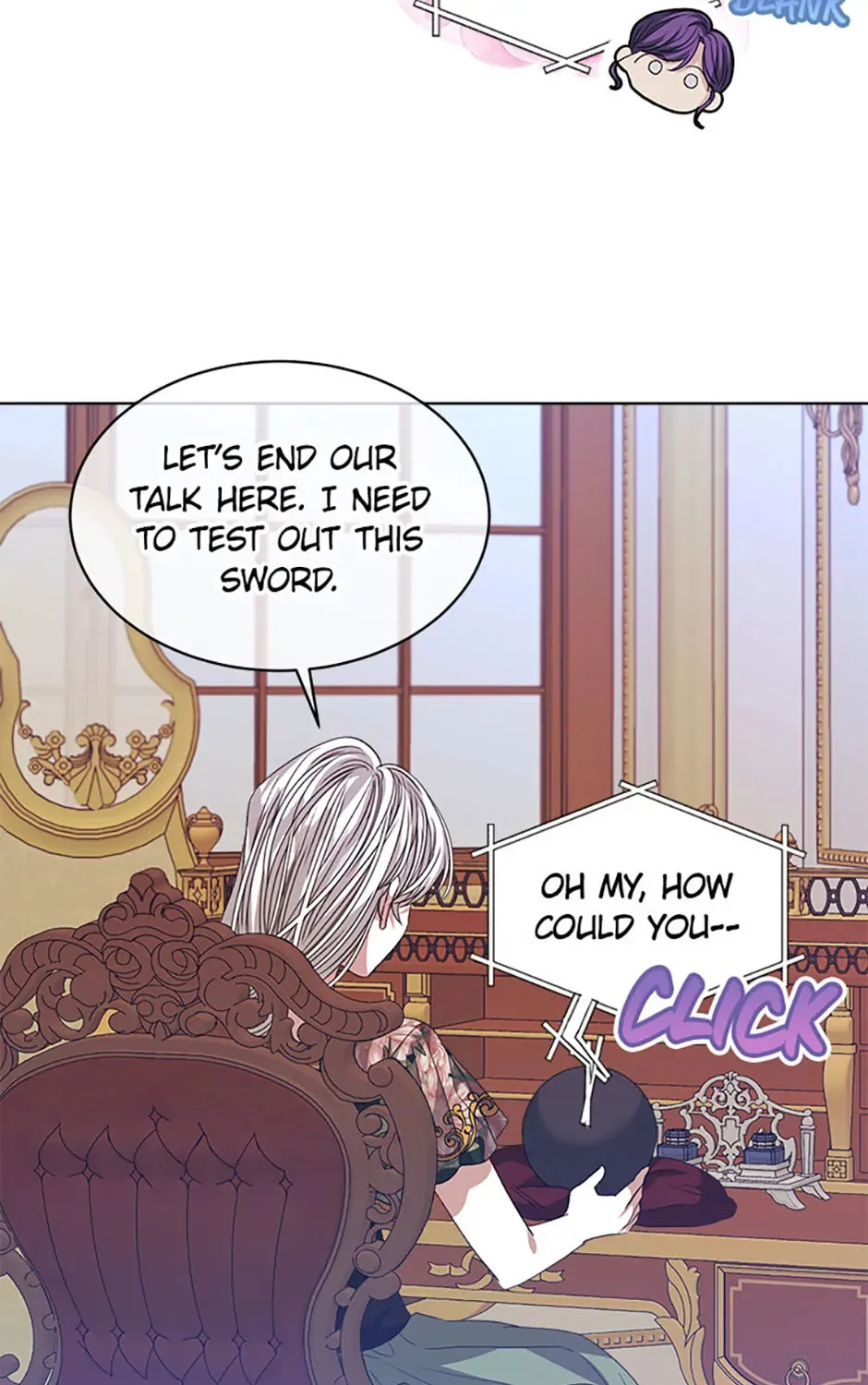 Tired of Living in Fiction Chapter 62 page 102 - 