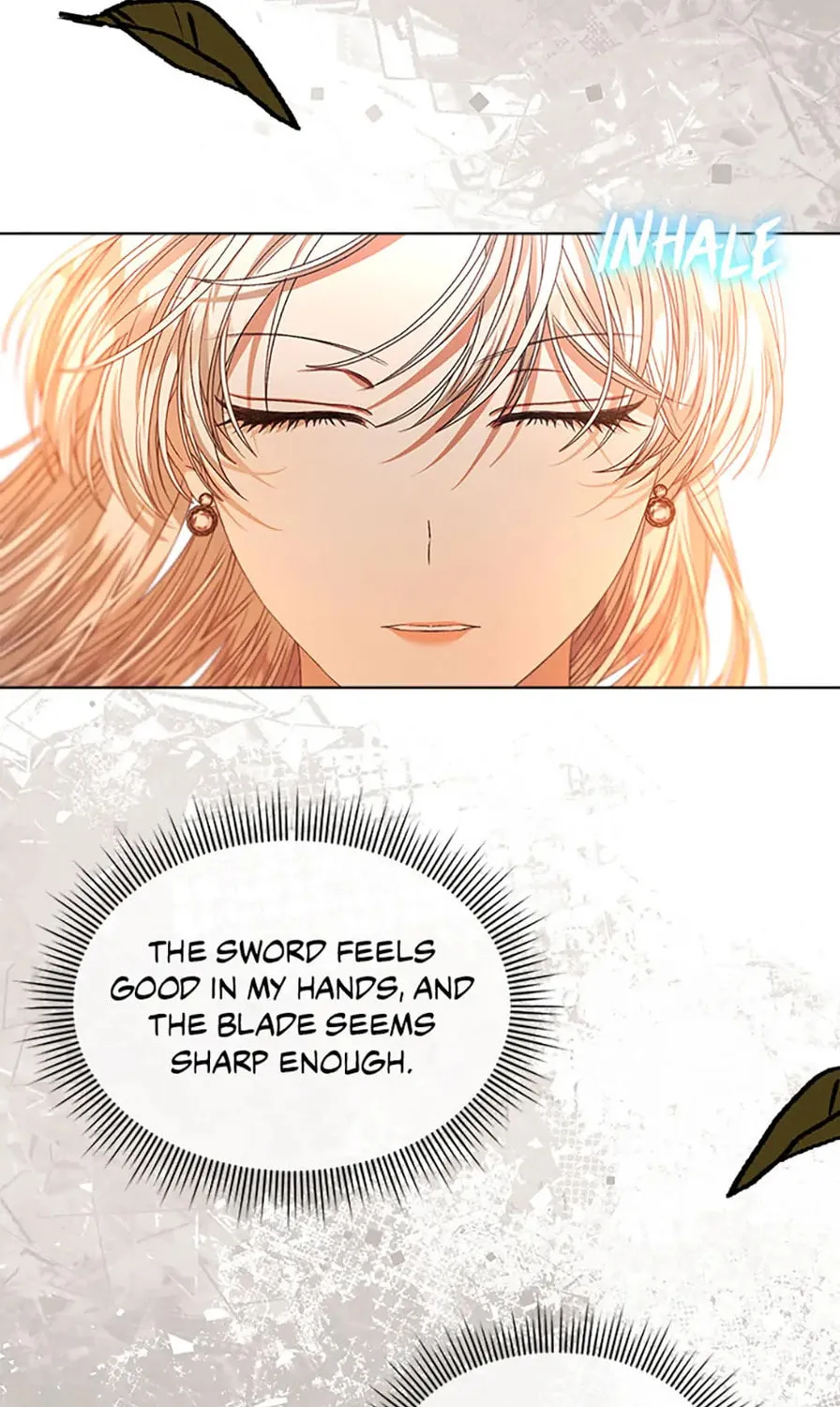 Tired of Living in Fiction Chapter 62 page 108 - 