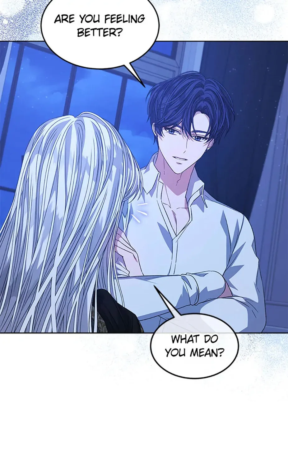 Tired of Living in Fiction Chapter 62 page 12 - 