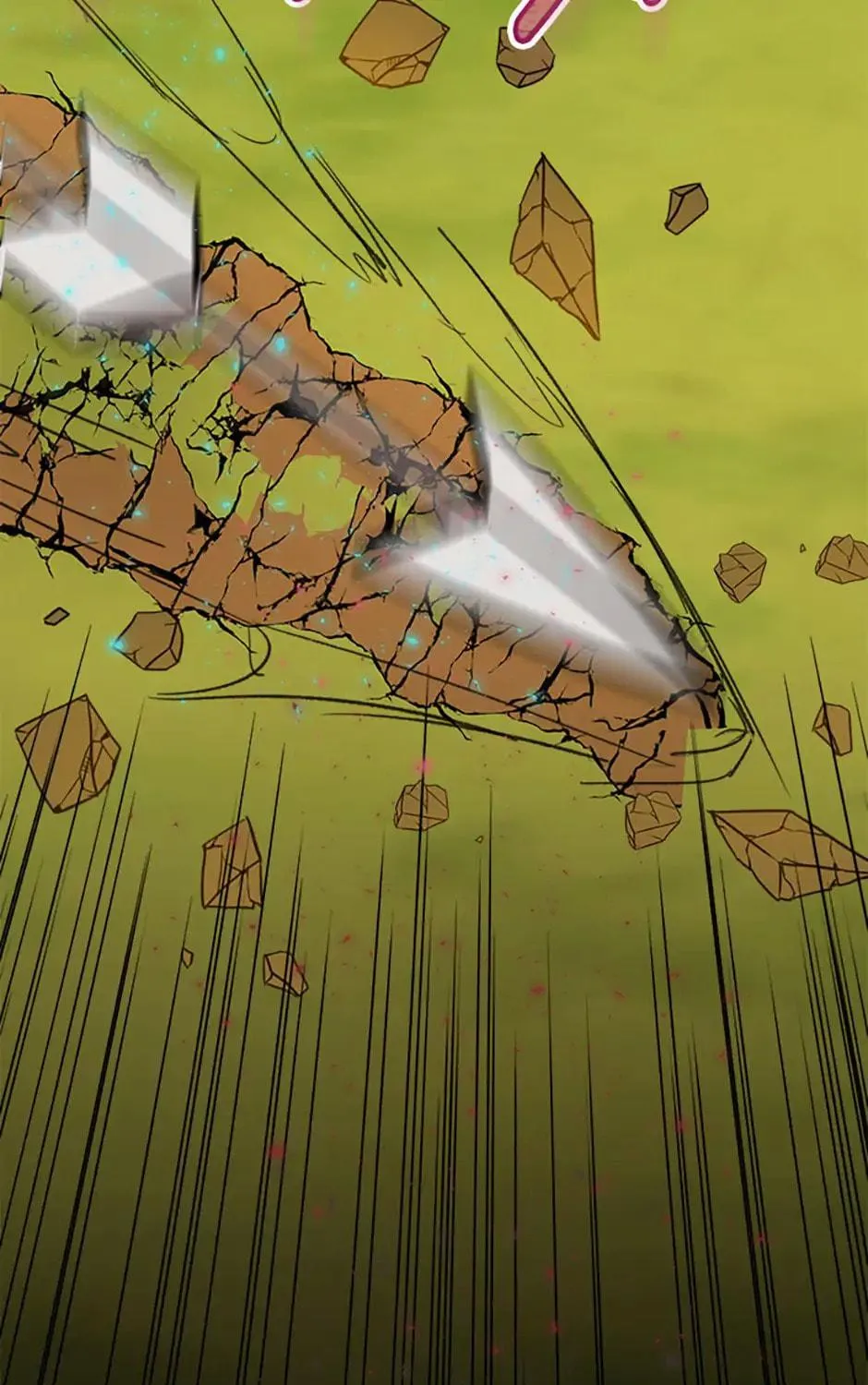 Tired of Living in Fiction Chapter 62 page 116 - 