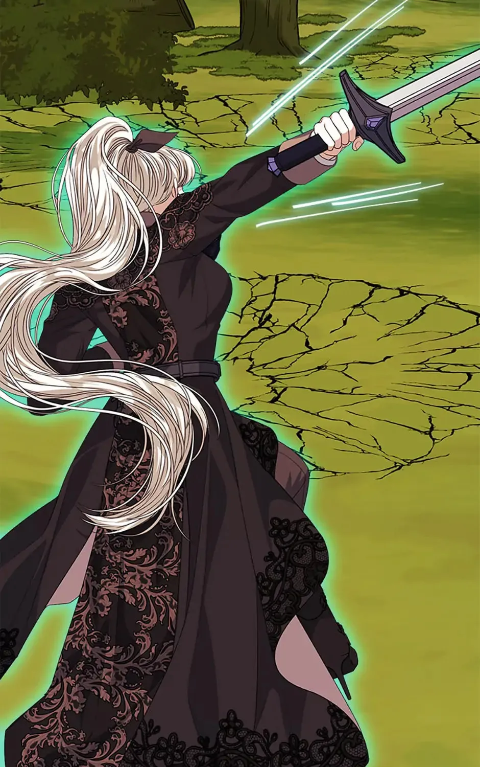 Tired of Living in Fiction Chapter 62 page 120 - 