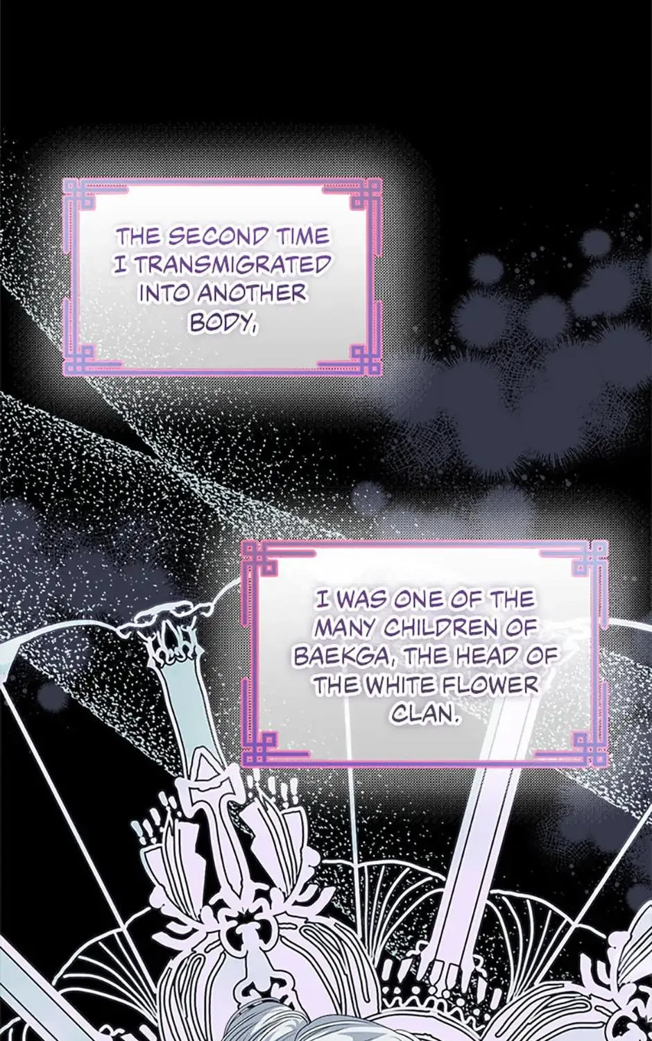 Tired of Living in Fiction Chapter 62 page 126 - 