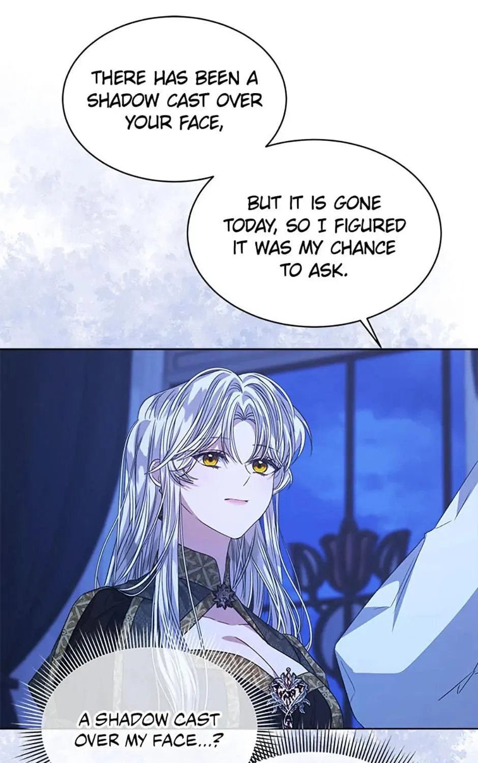 Tired of Living in Fiction Chapter 62 page 14 - 