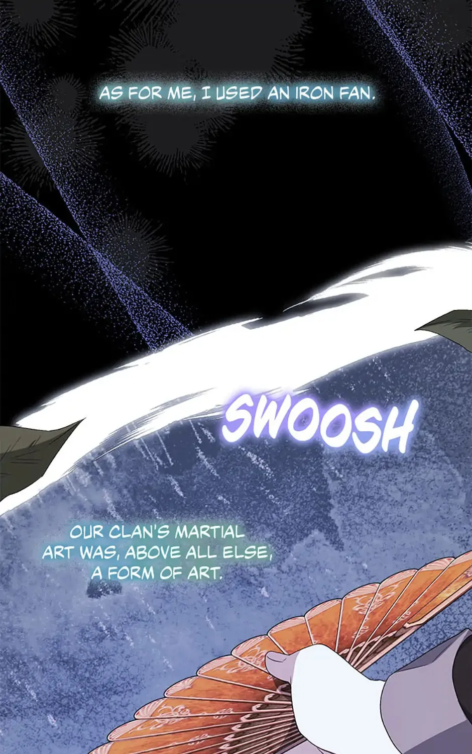 Tired of Living in Fiction Chapter 62 page 132 - 