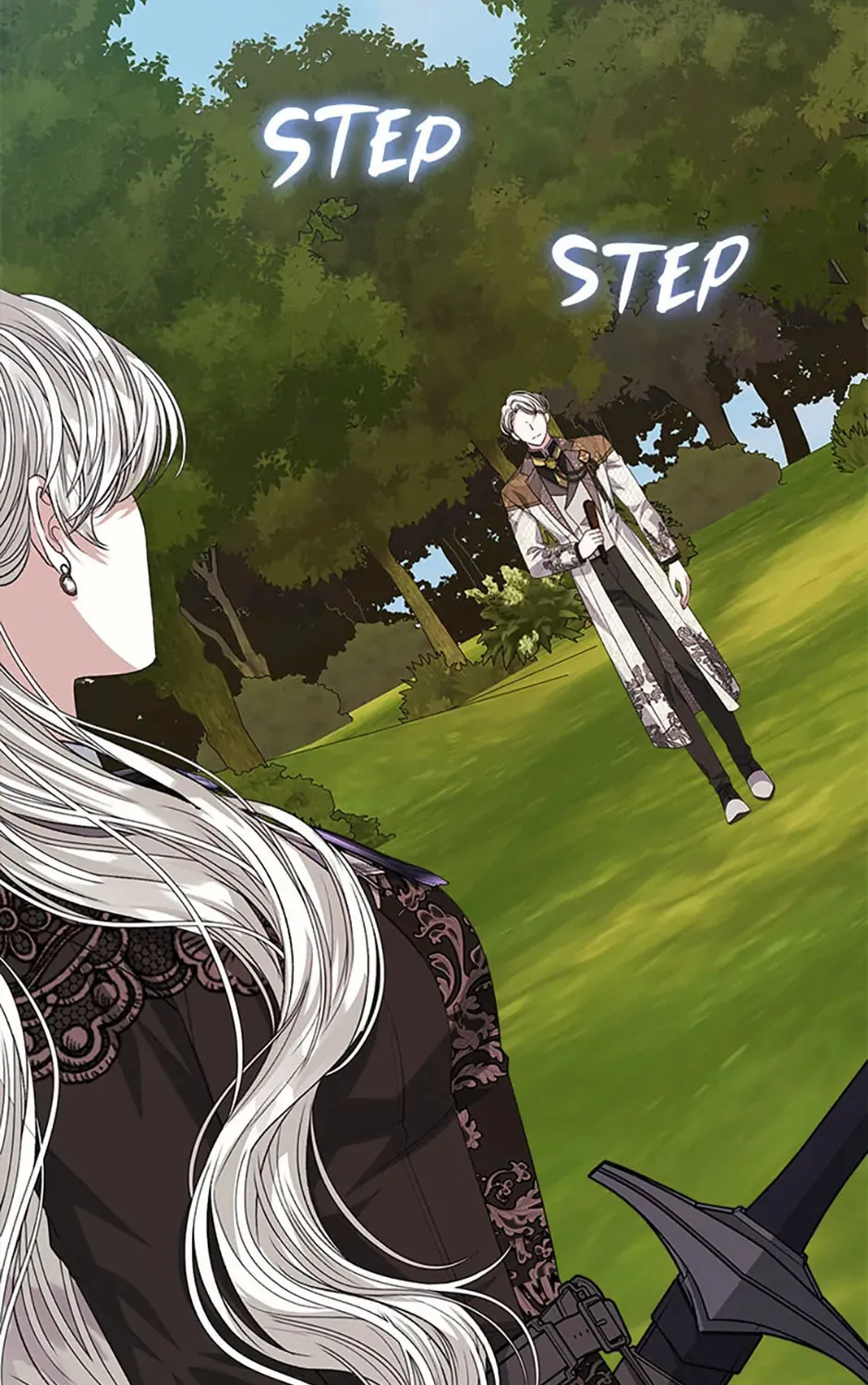 Tired of Living in Fiction Chapter 62 page 145 - 