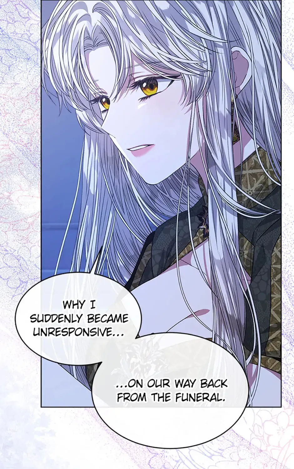 Tired of Living in Fiction Chapter 62 page 22 - 