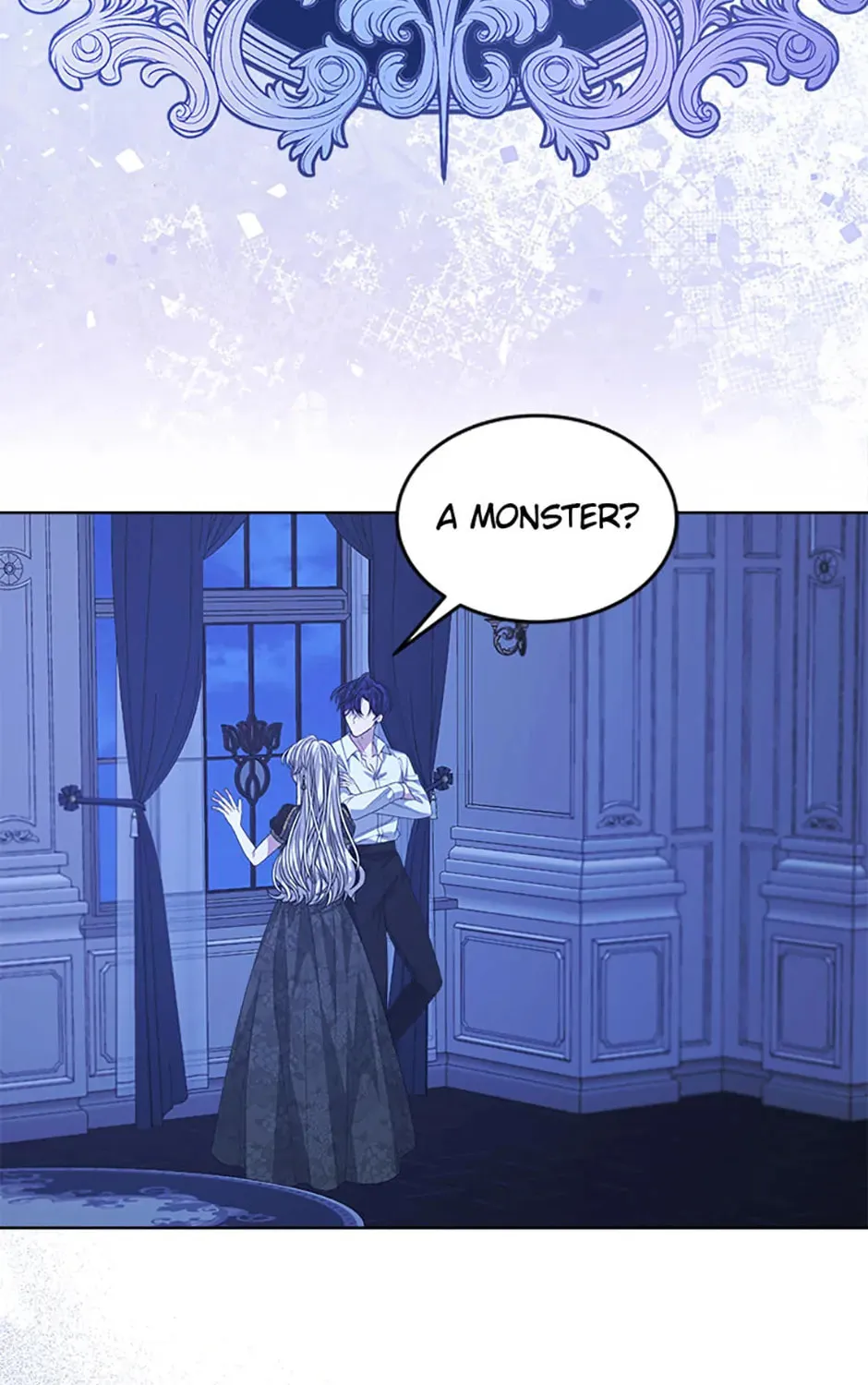 Tired of Living in Fiction Chapter 62 page 30 - 
