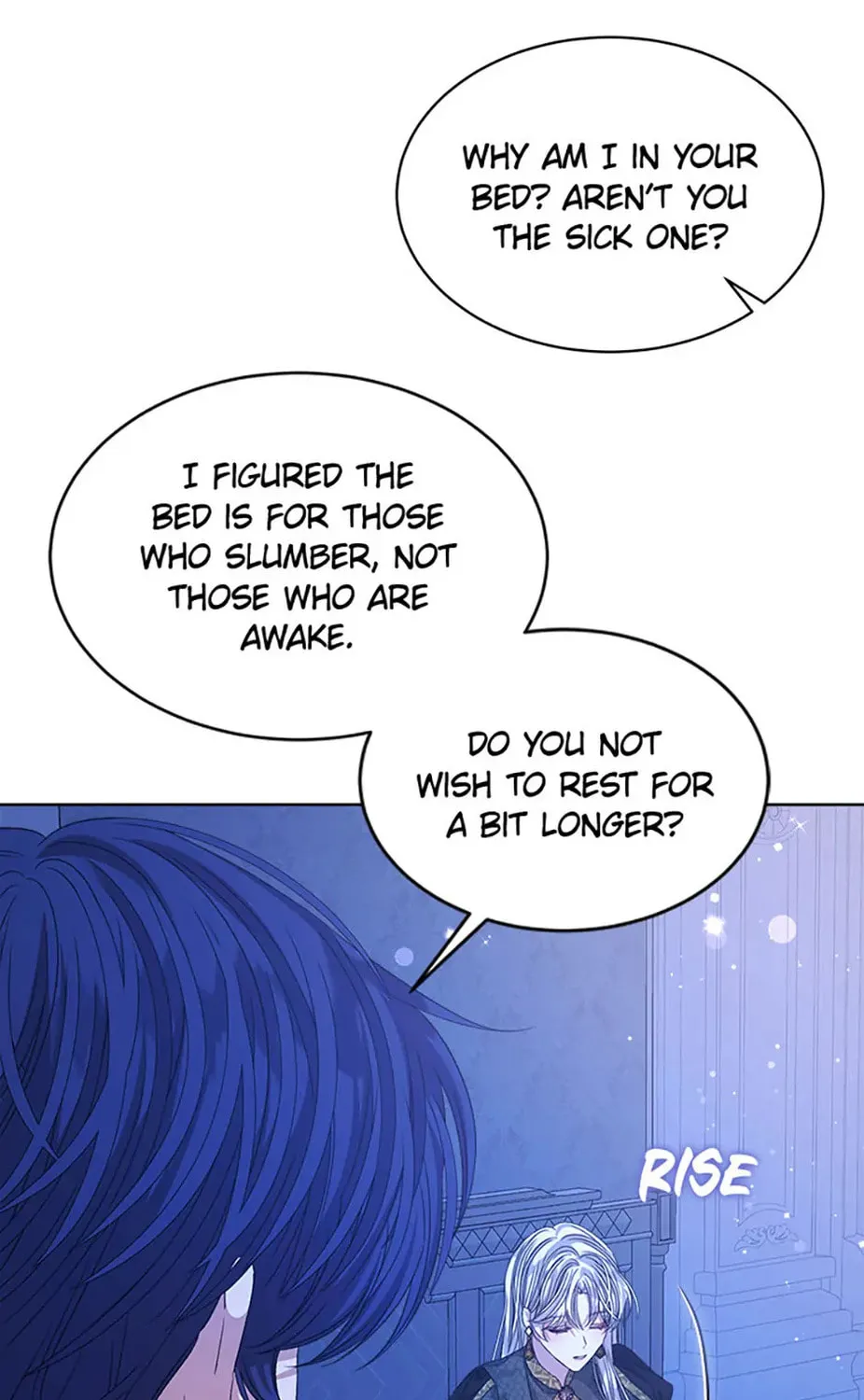 Tired of Living in Fiction Chapter 62 page 4 - 