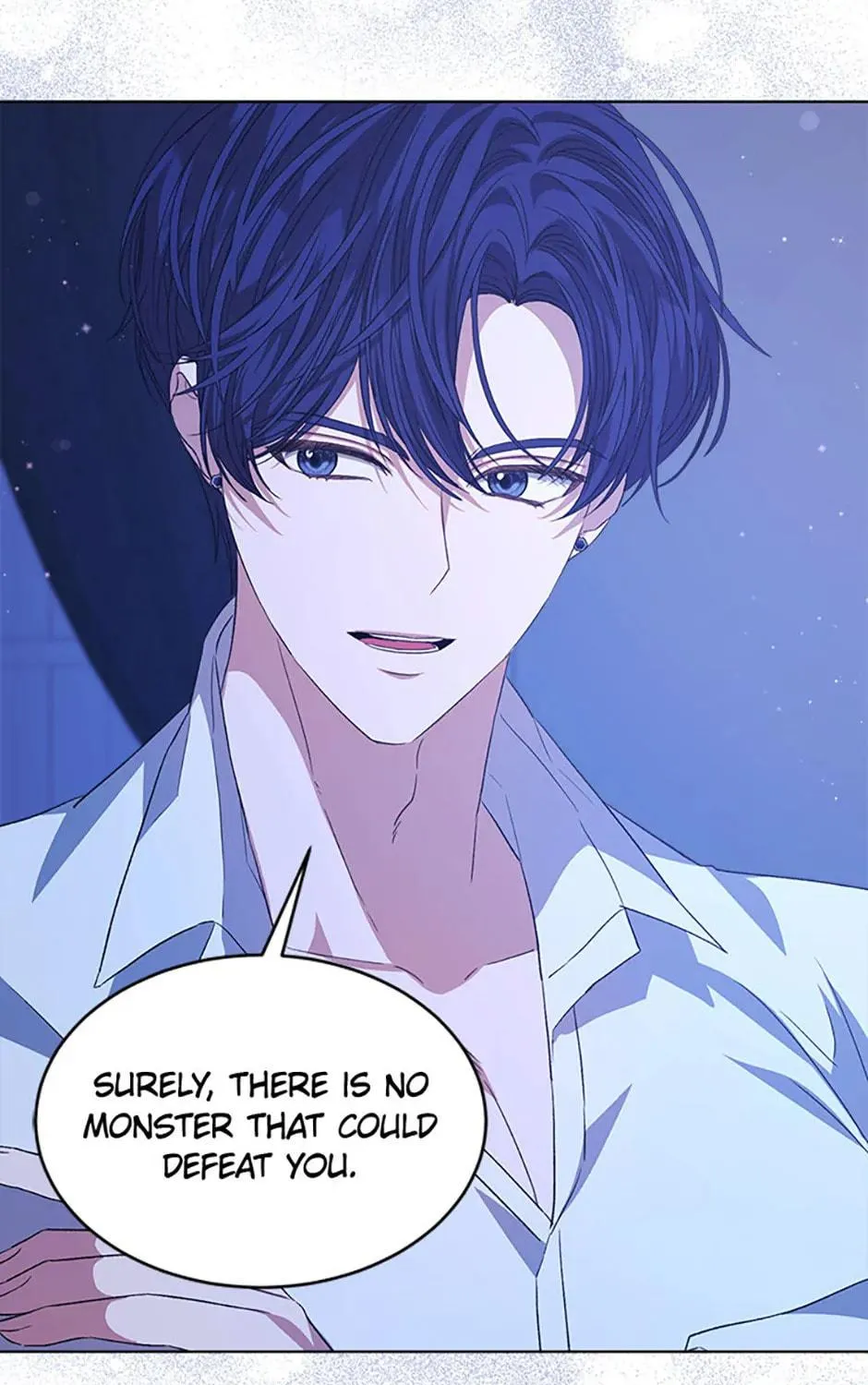 Tired of Living in Fiction Chapter 62 page 32 - 