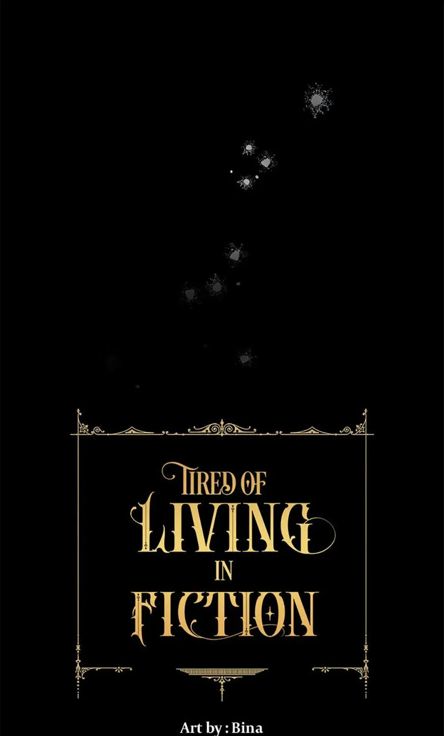 Tired of Living in Fiction Chapter 62 page 36 - 