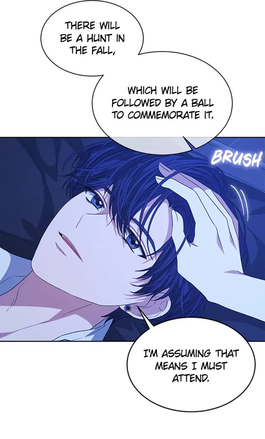 Tired of Living in Fiction Chapter 62 page 42 - 