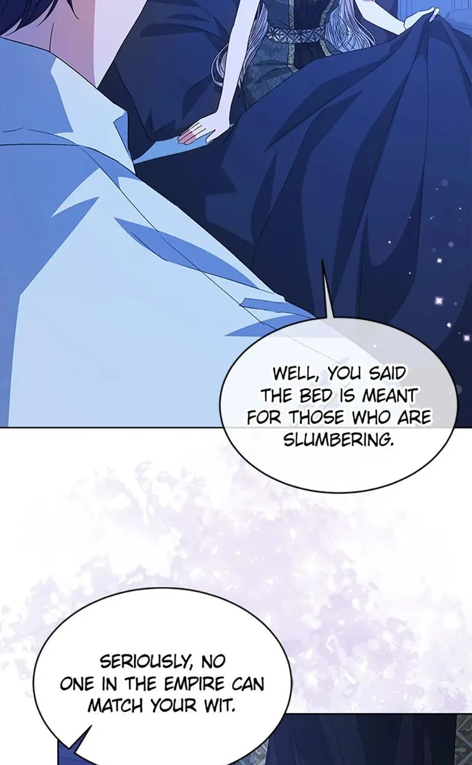 Tired of Living in Fiction Chapter 62 page 6 - 