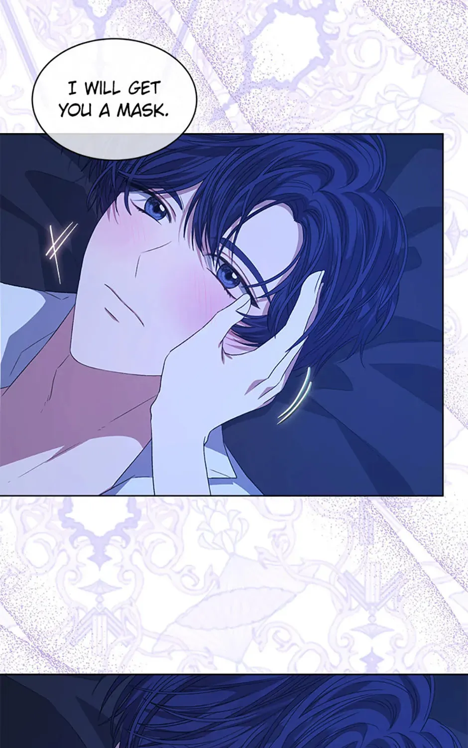 Tired of Living in Fiction Chapter 62 page 52 - 