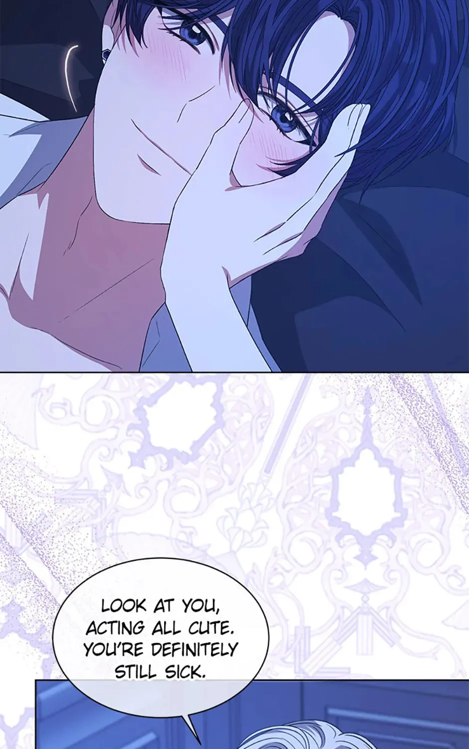 Tired of Living in Fiction Chapter 62 page 54 - 
