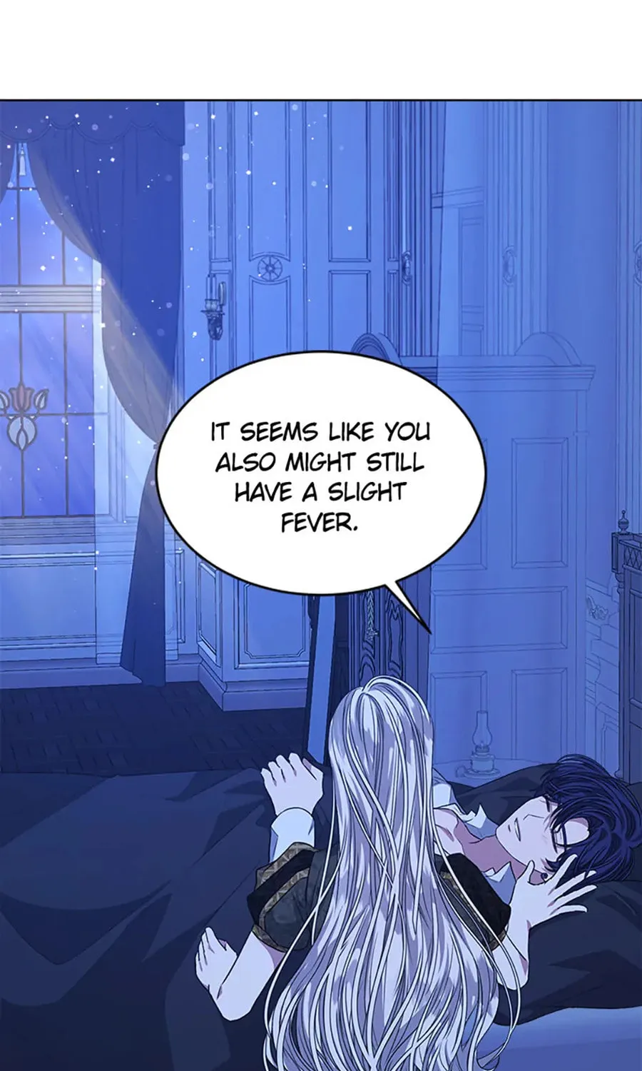 Tired of Living in Fiction Chapter 62 page 58 - 
