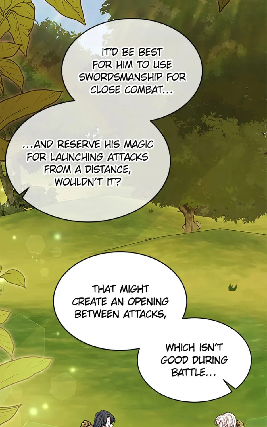 Tired of Living in Fiction Chapter 62 page 64 - 