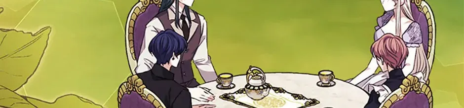 Tired of Living in Fiction Chapter 62 page 65 - 