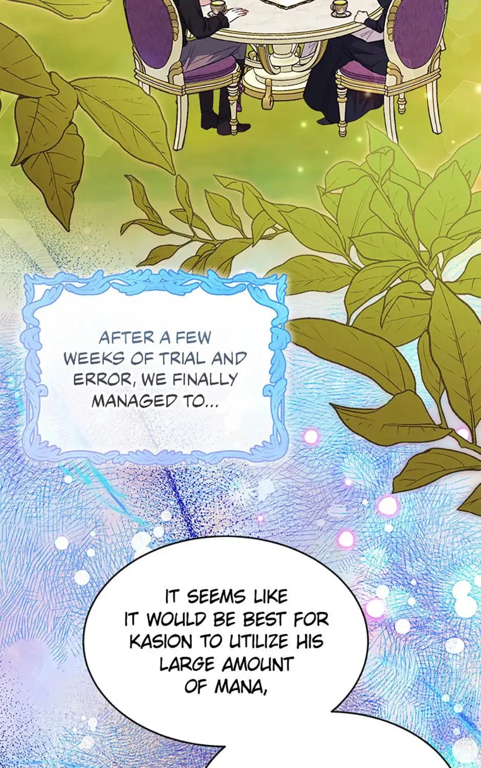 Tired of Living in Fiction Chapter 62 page 66 - 