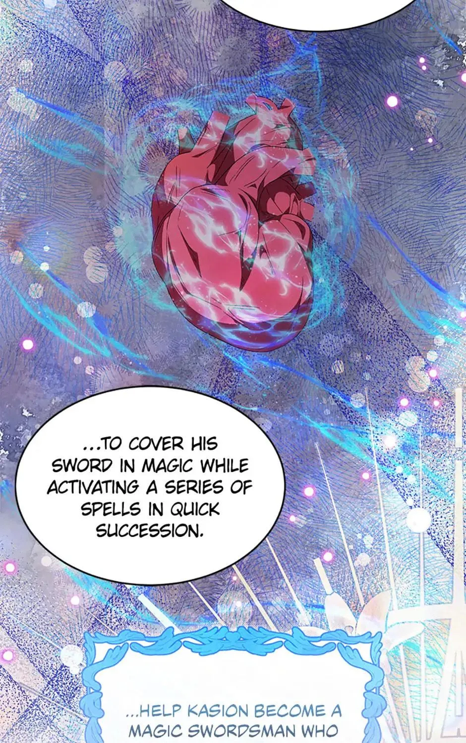 Tired of Living in Fiction Chapter 62 page 68 - 