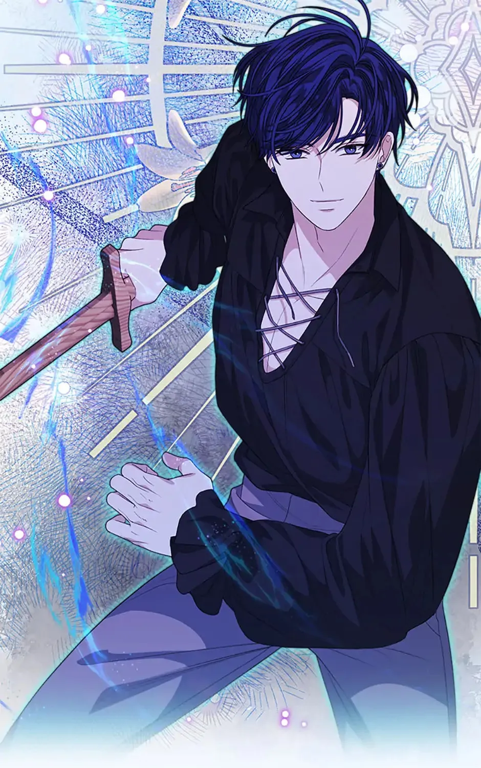 Tired of Living in Fiction Chapter 62 page 70 - 