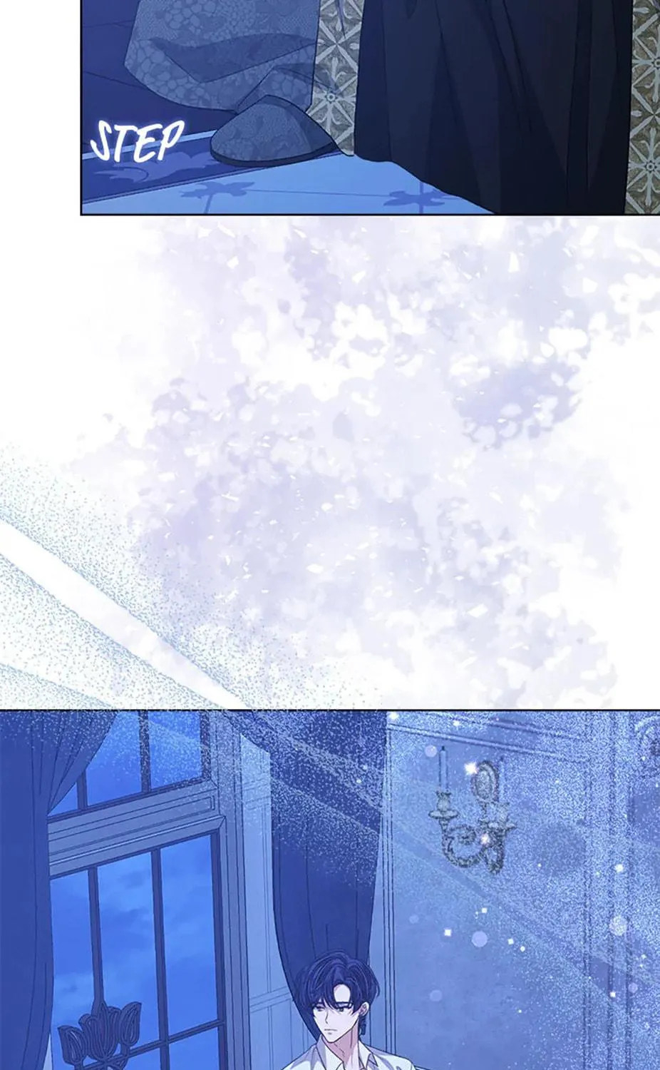 Tired of Living in Fiction Chapter 62 page 8 - 
