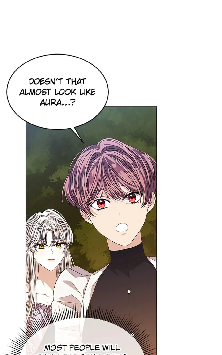 Tired of Living in Fiction Chapter 62 page 72 - 