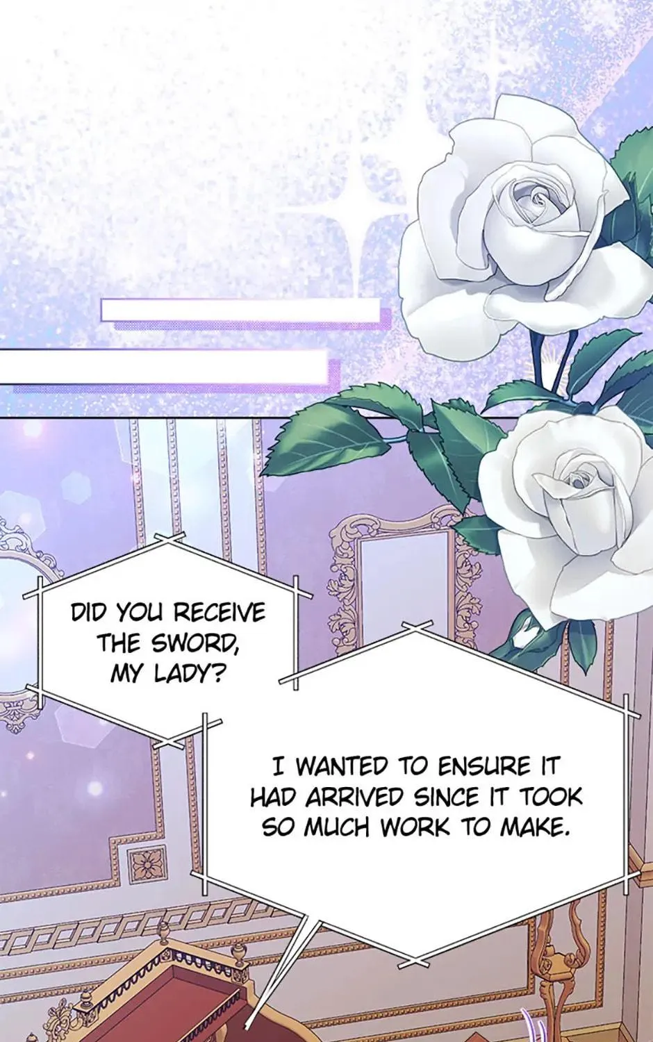 Tired of Living in Fiction Chapter 62 page 76 - 
