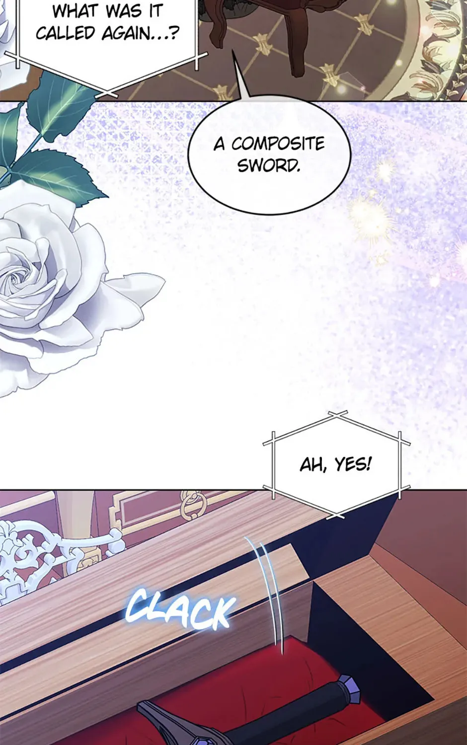 Tired of Living in Fiction Chapter 62 page 78 - 