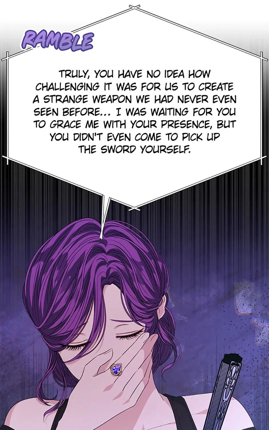 Tired of Living in Fiction Chapter 62 page 88 - 