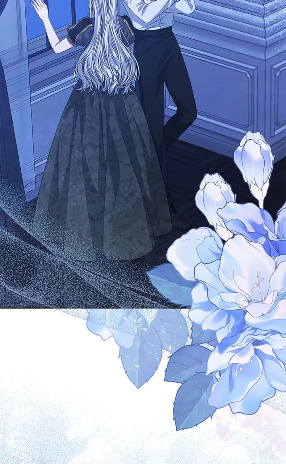 Tired of Living in Fiction Chapter 62 page 10 - 