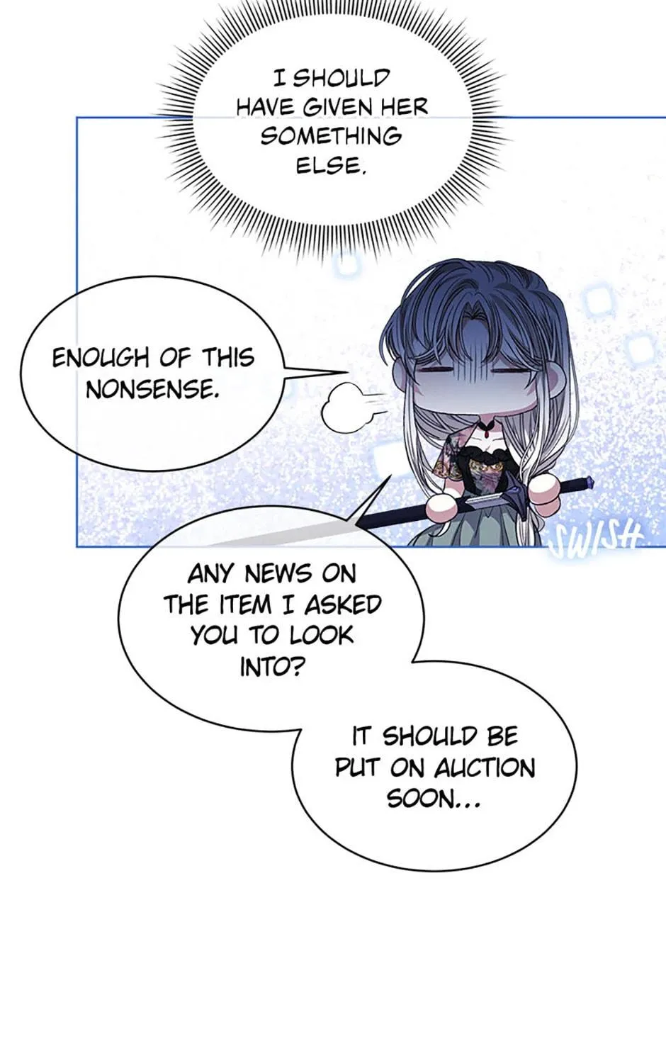 Tired of Living in Fiction Chapter 62 page 92 - 