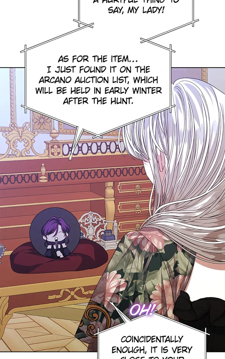 Tired of Living in Fiction Chapter 62 page 94 - 