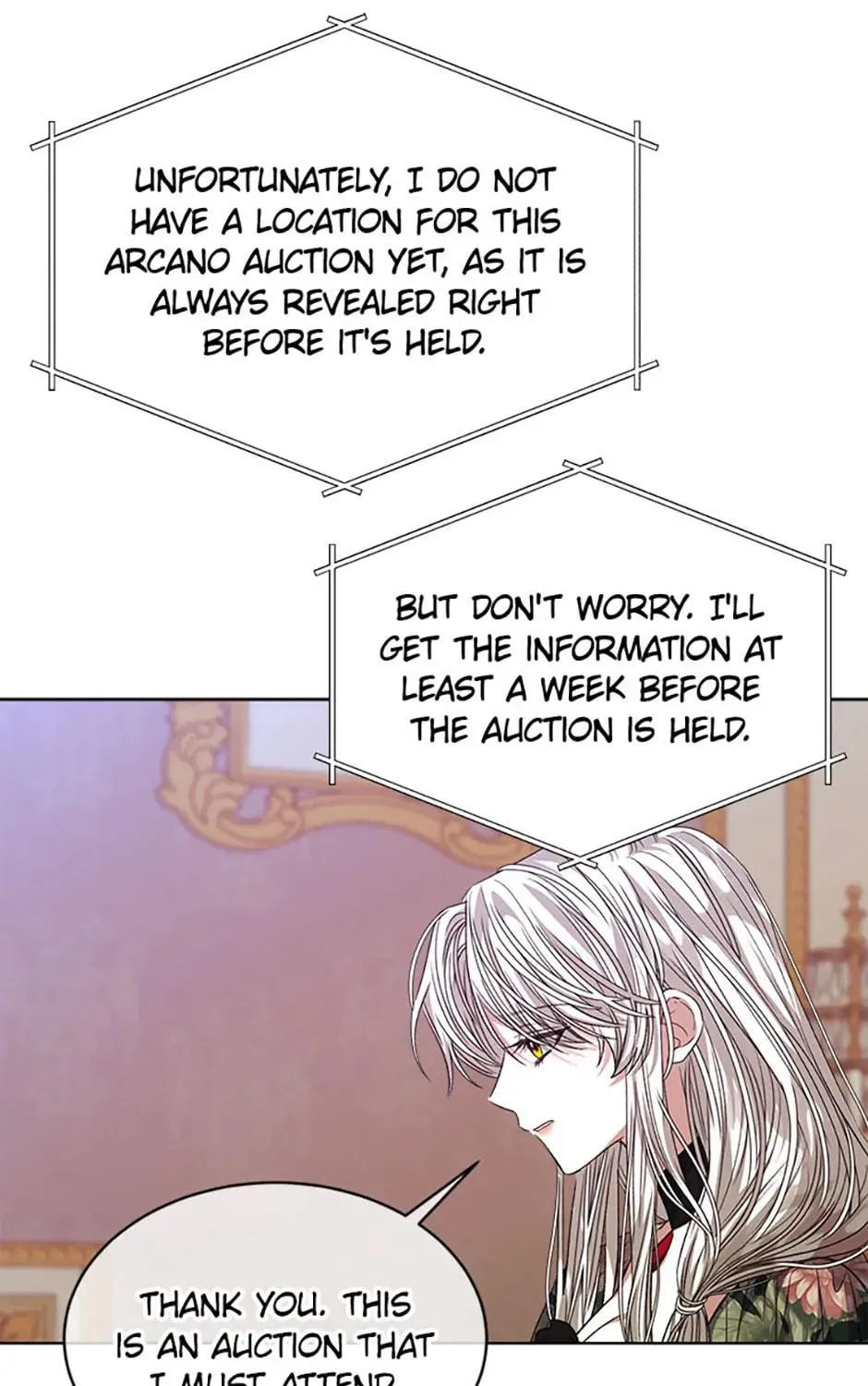 Tired of Living in Fiction Chapter 62 page 96 - 