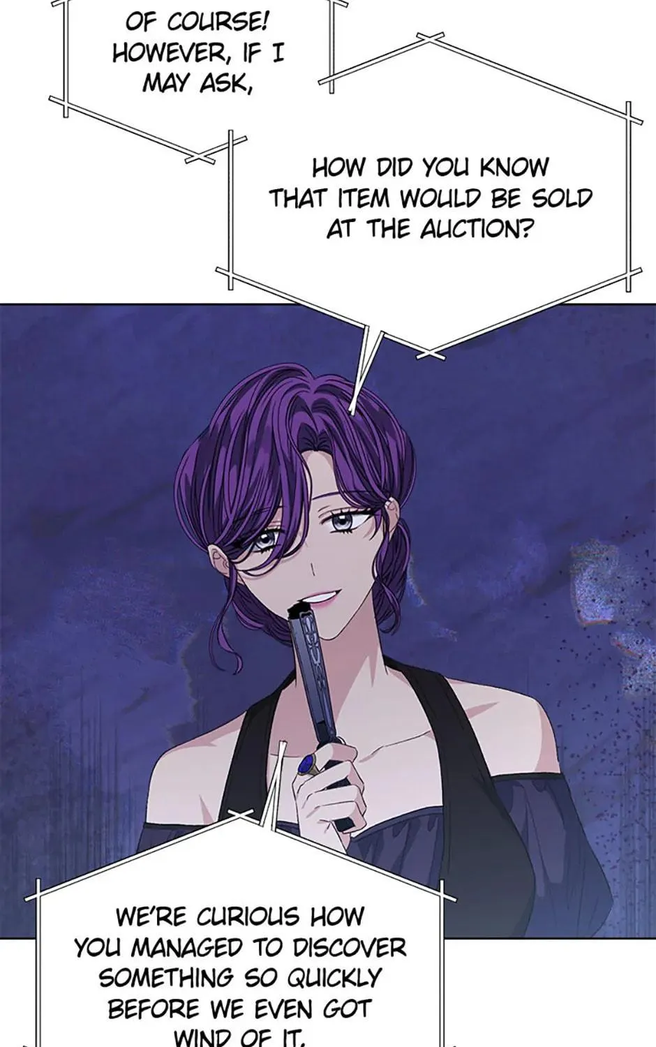 Tired of Living in Fiction Chapter 62 page 98 - 