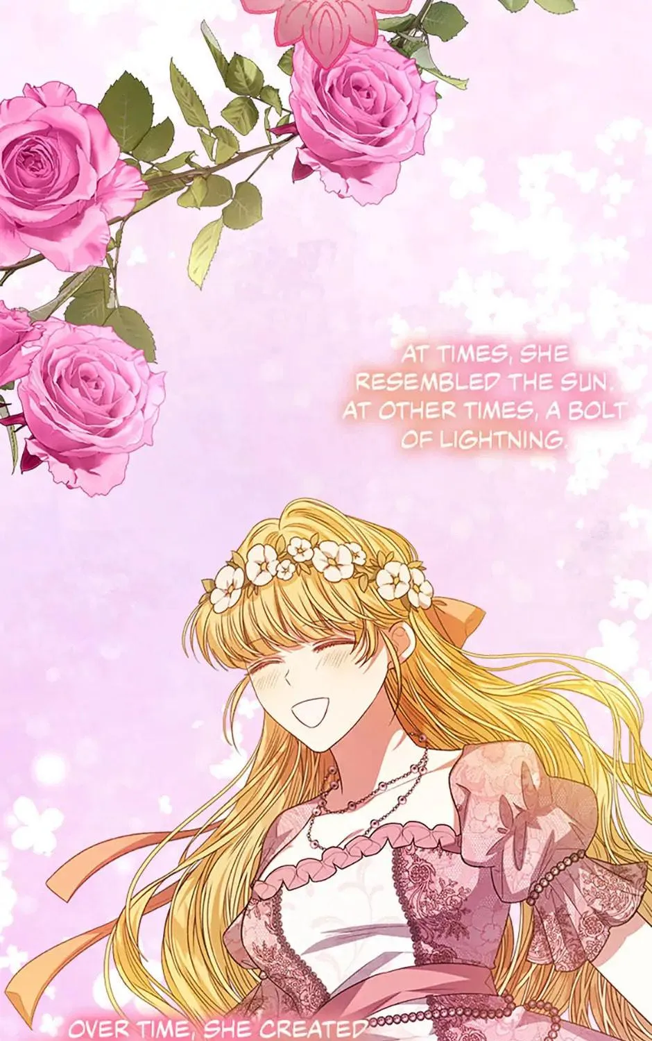 Tired of Living in Fiction Chapter 63 page 11 - 