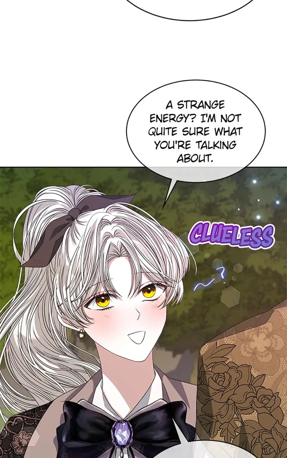 Tired of Living in Fiction Chapter 63 page 103 - 