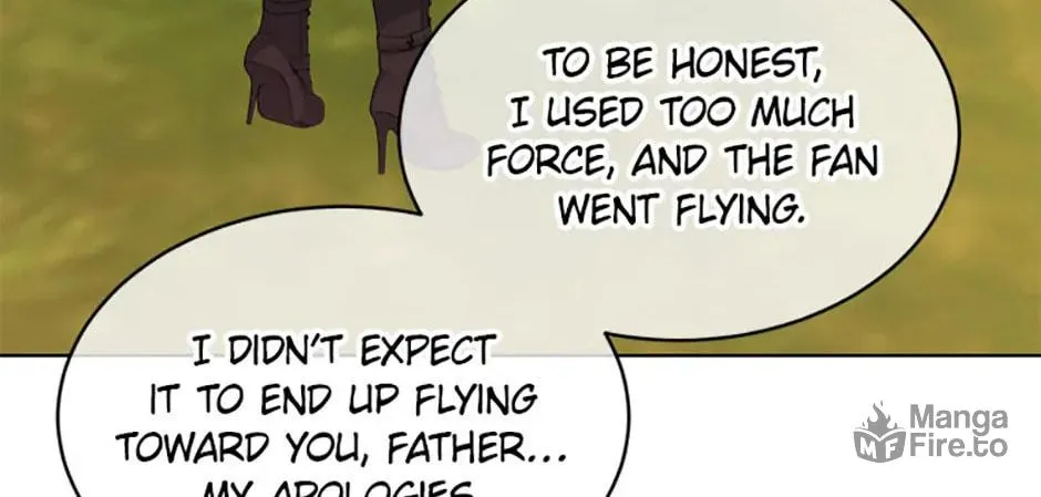 Tired of Living in Fiction Chapter 63 page 108 - 