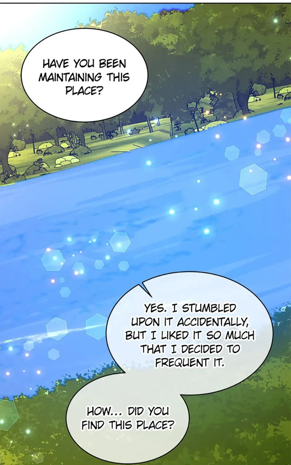 Tired of Living in Fiction Chapter 63 page 113 - 