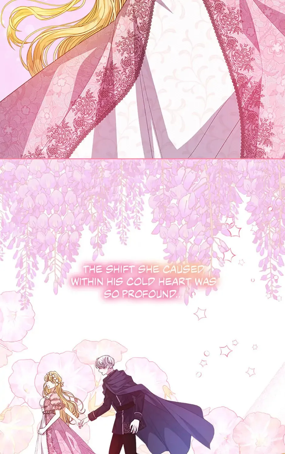 Tired of Living in Fiction Chapter 63 page 13 - 