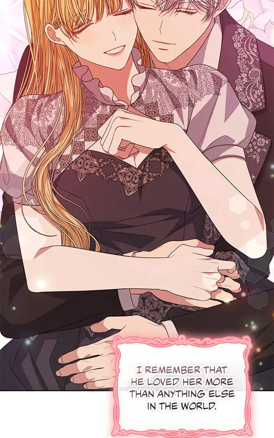 Tired of Living in Fiction Chapter 63 page 121 - 