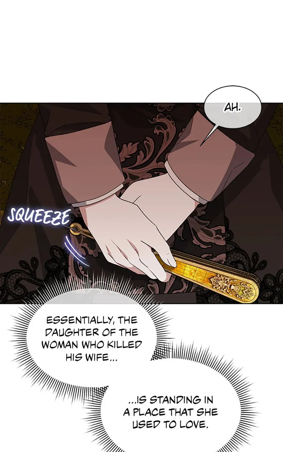 Tired of Living in Fiction Chapter 63 page 123 - 