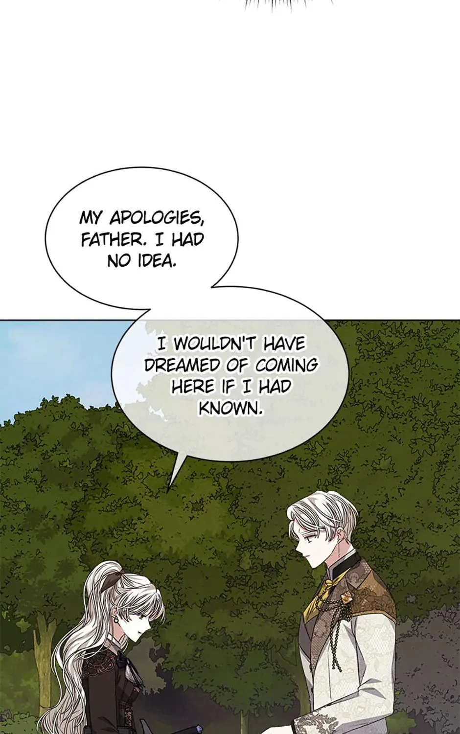 Tired of Living in Fiction Chapter 63 page 125 - 