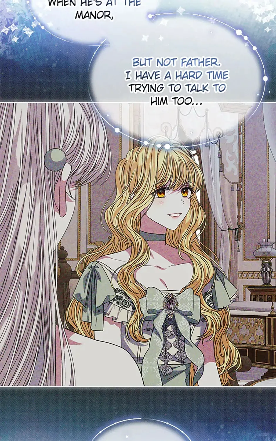 Tired of Living in Fiction Chapter 63 page 135 - 