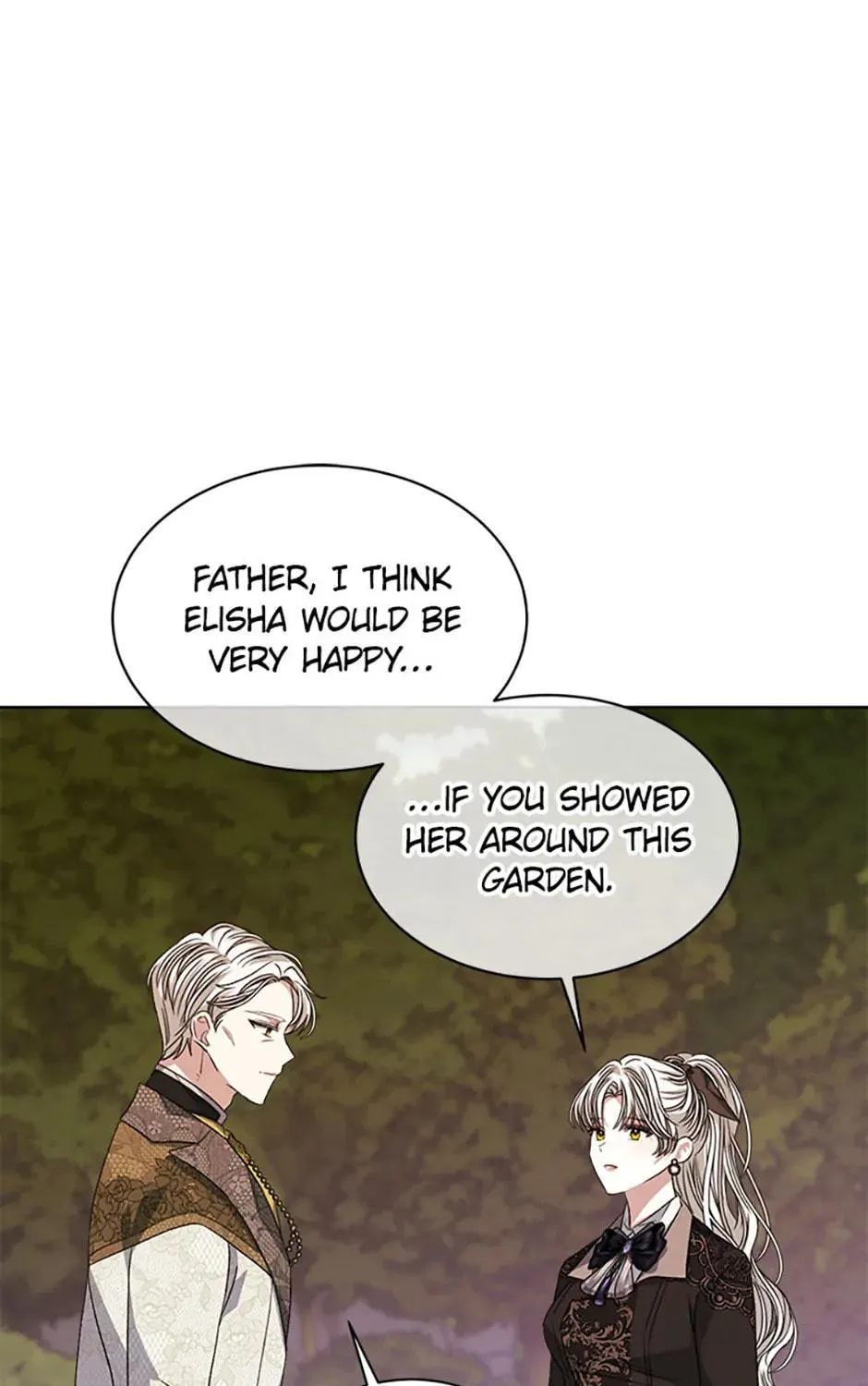 Tired of Living in Fiction Chapter 63 page 137 - 