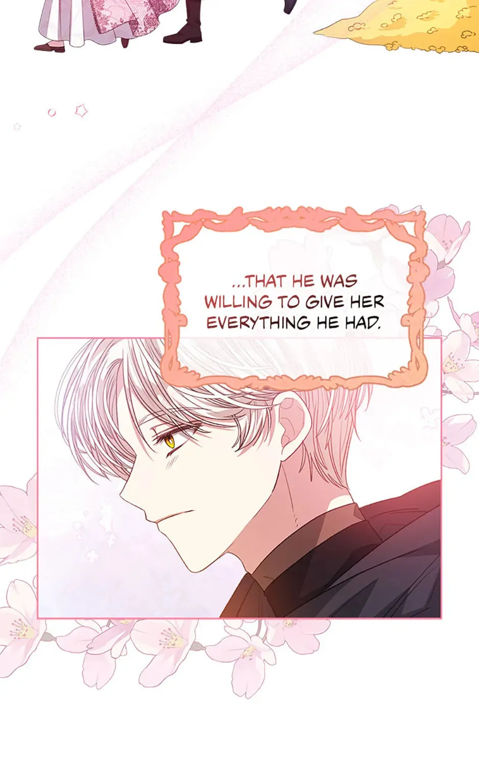 Tired of Living in Fiction Chapter 63 page 15 - 