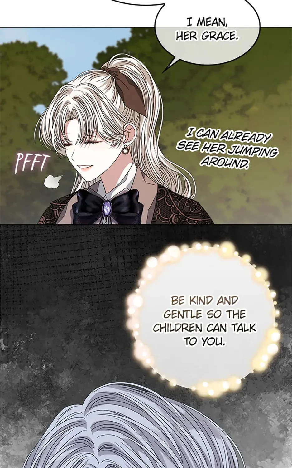 Tired of Living in Fiction Chapter 63 page 141 - 