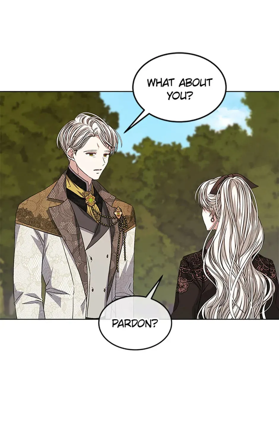 Tired of Living in Fiction Chapter 63 page 147 - 