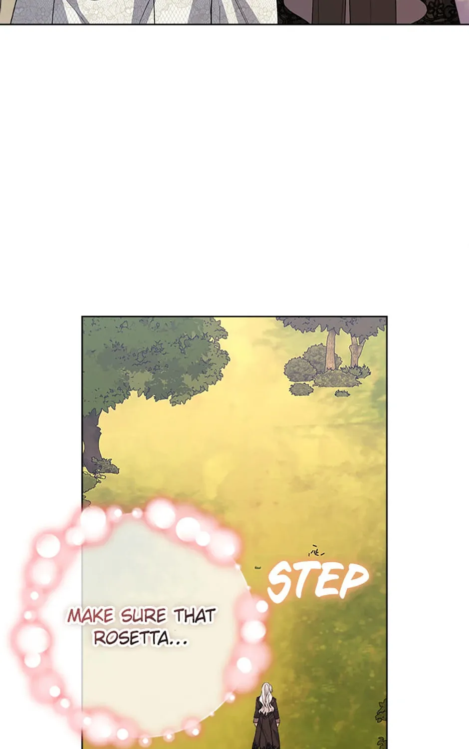 Tired of Living in Fiction Chapter 63 page 157 - 